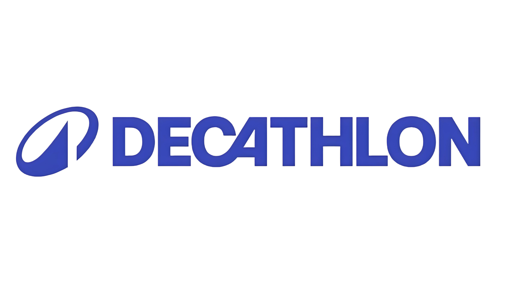 Decathlon Logo