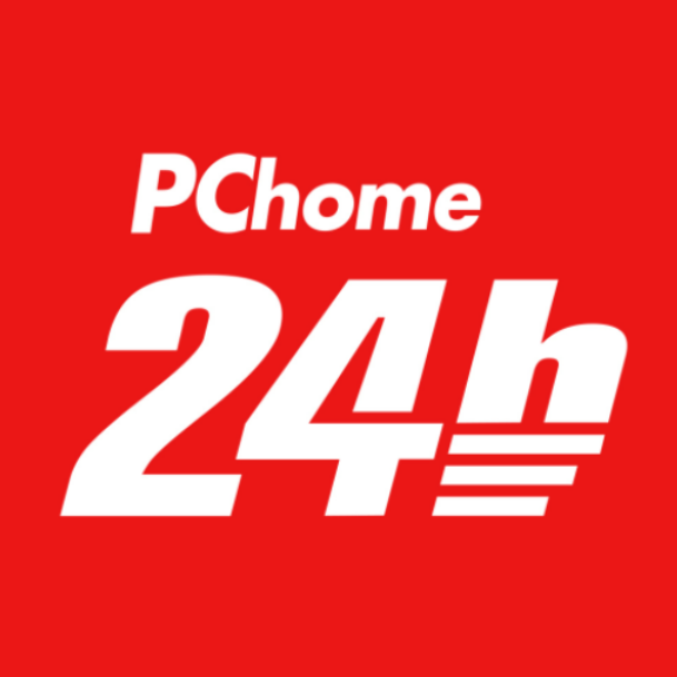 PChome24h Logo