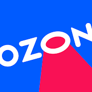 Ozon Logo