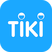 Tiki Logo