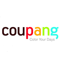 Coupang Logo