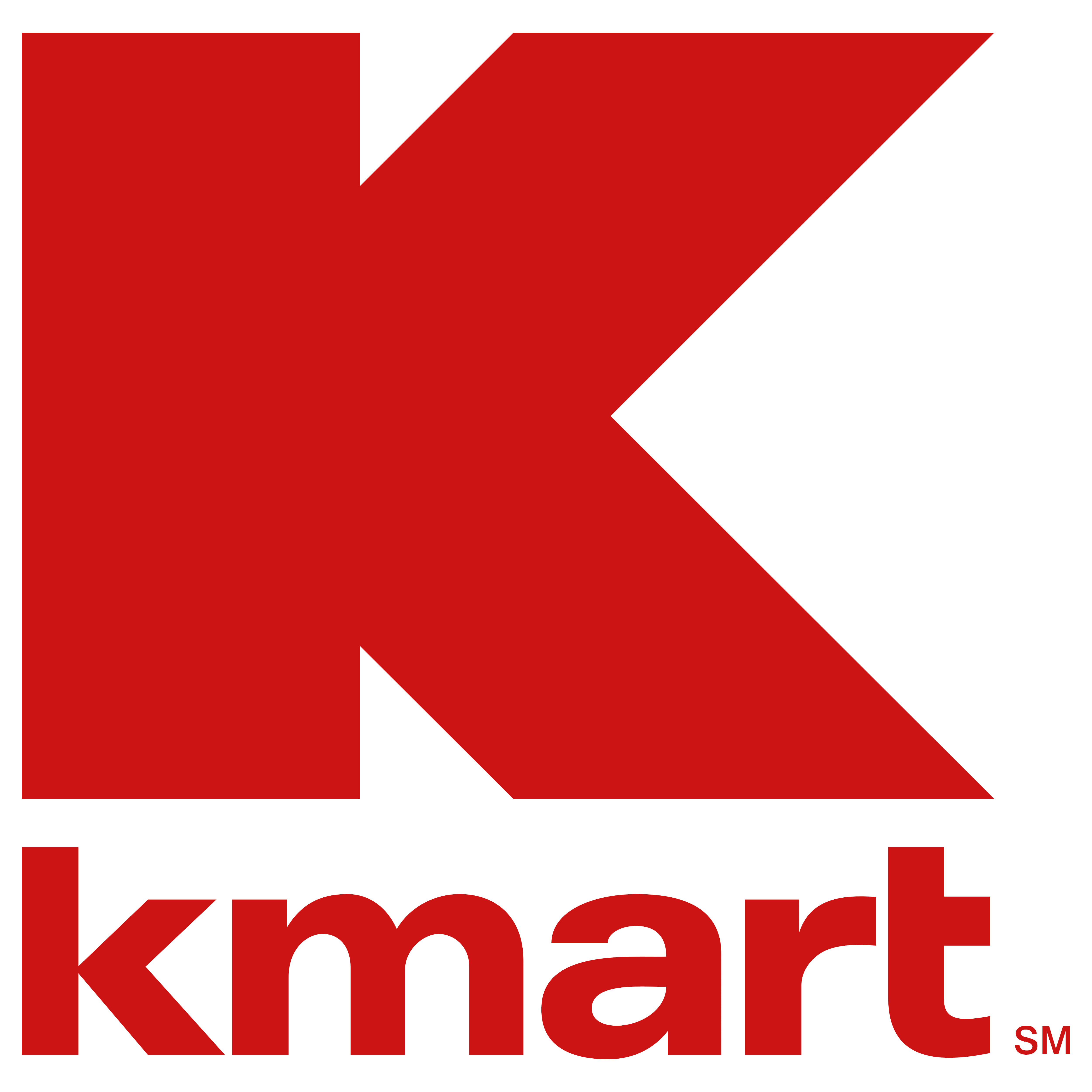 Kmart.co.nz Logo