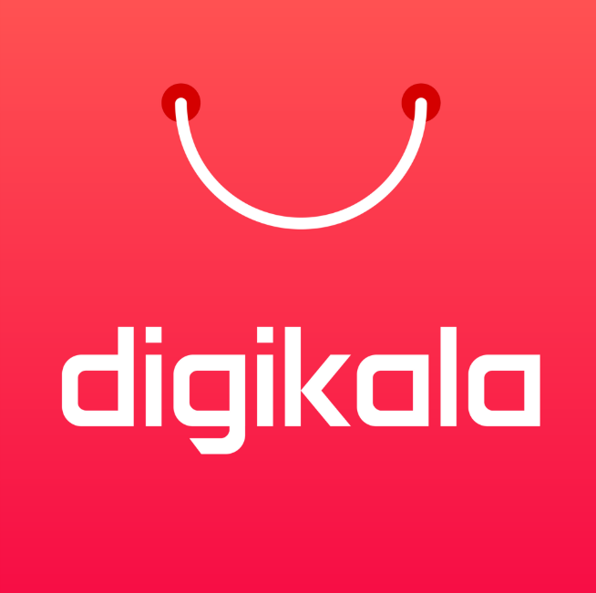 Digikala Logo