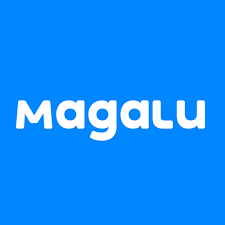 Magalu Logo