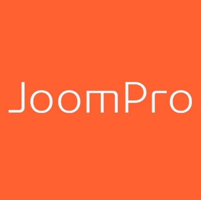 JoomPro Logo