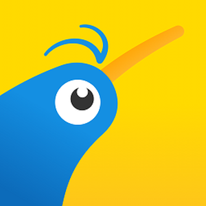 TradeMe Logo