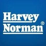 Harvey Norman Logo