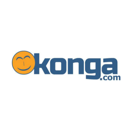 Konga Logo