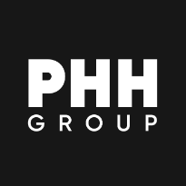 PHH GROUP Logo