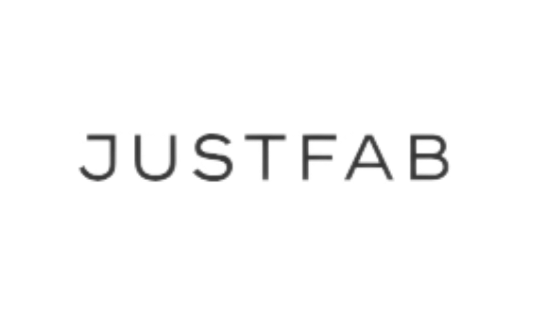 JustFab Logo