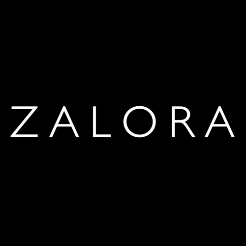 Zalora Logo