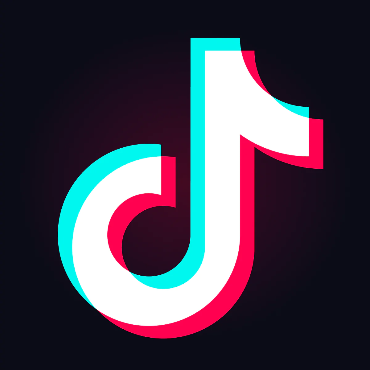 TikTok Shop Logo