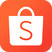 Shopee Logo