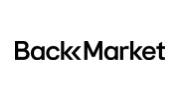 Back Market Logo