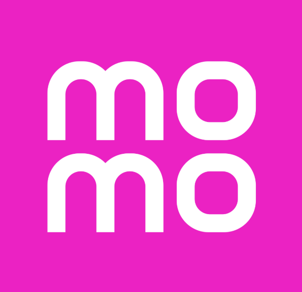 MoMoShop Logo