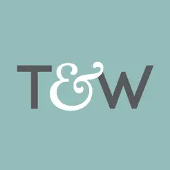 Temple & Webster Logo