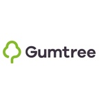 Gumtree Logo