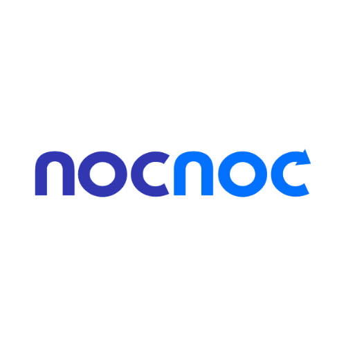NocNoc Logo