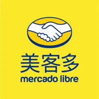 美客多 Logo