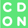 CDON Logo