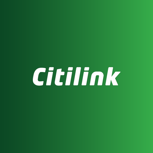 Citilink Logo