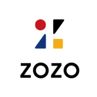 ZOZOTOWN Logo