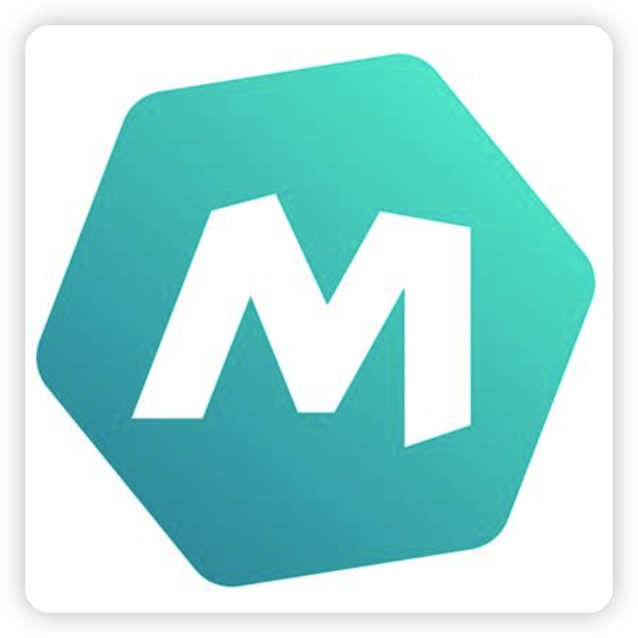 ManoMano Logo