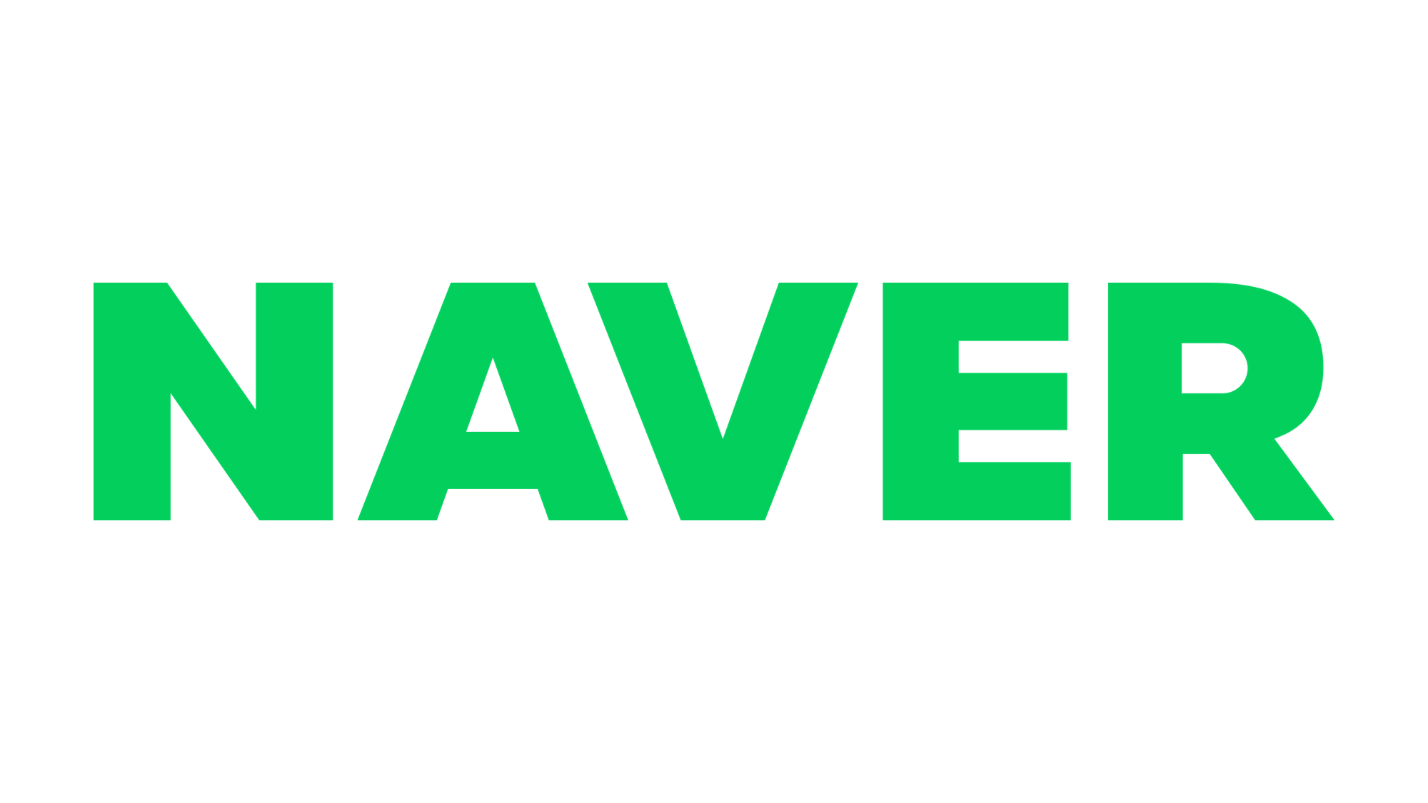 NAVER Logo