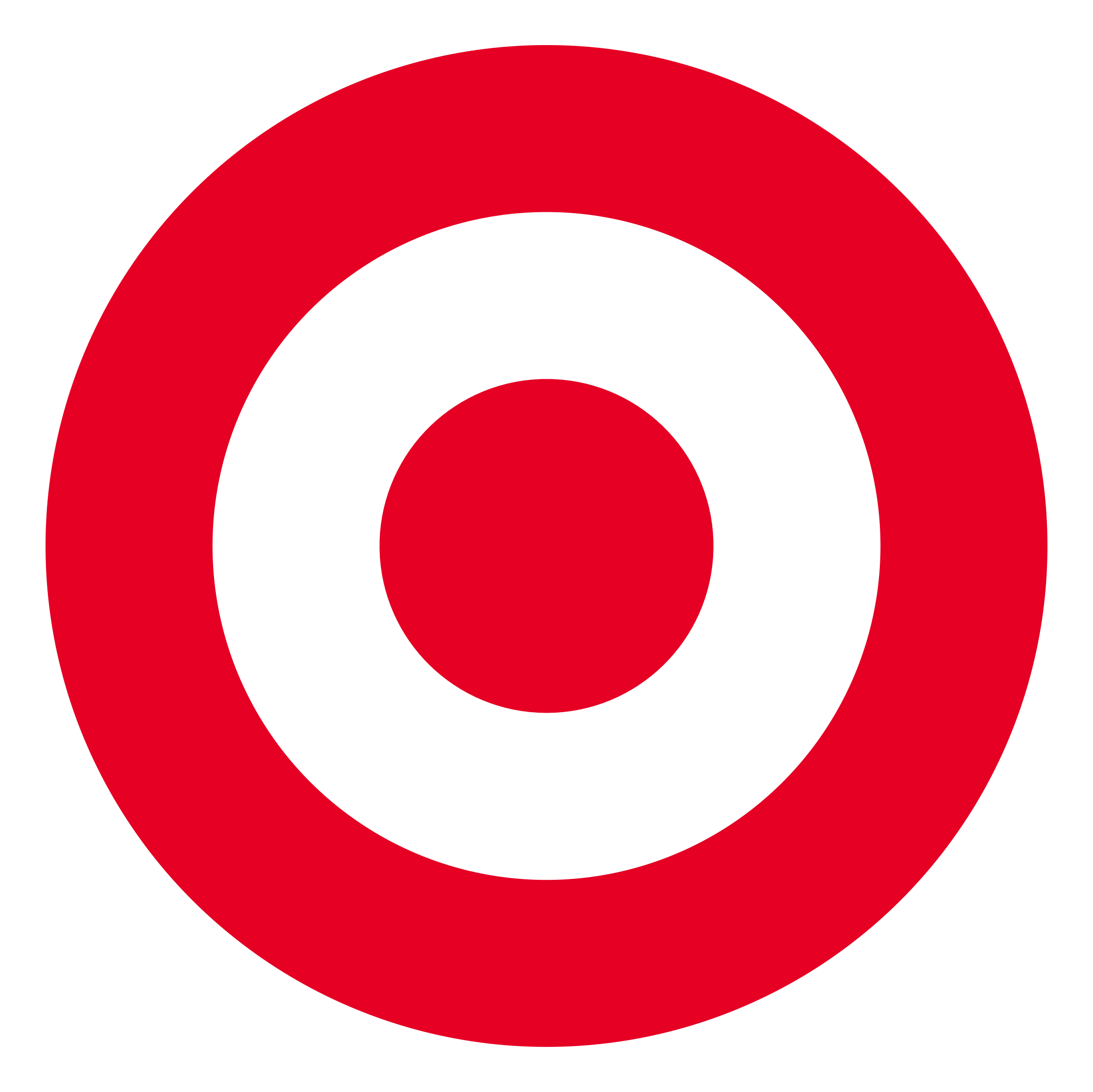 Target 澳洲 Logo