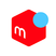 Mercari煤炉 Logo