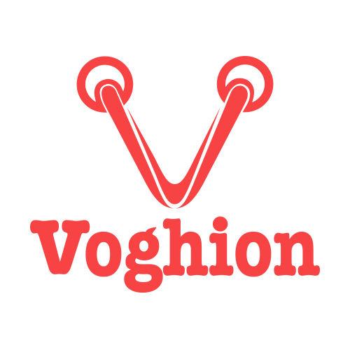 Voghion Logo