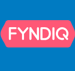 Fyndiq Logo